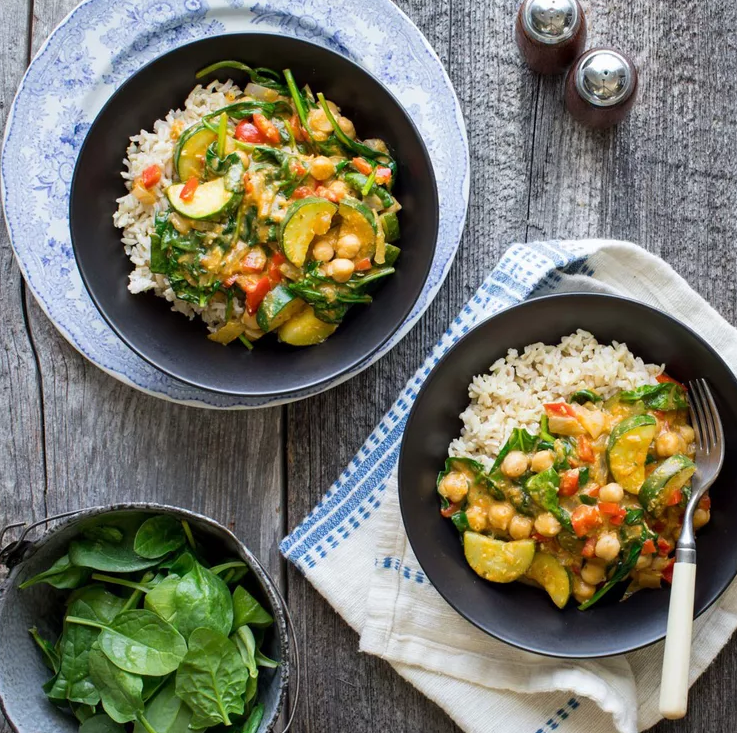 1,400 Calories: High-Protein Low-Calorie Meal Plan Created by a Dietitian: