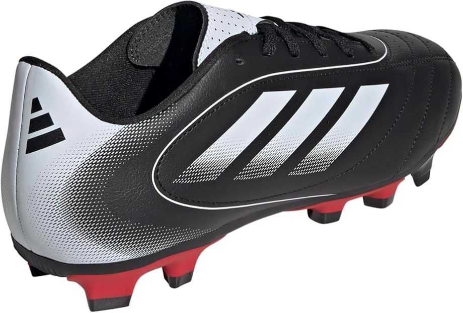 Adidas Unisex-Adult Goletto IX Firm Soccer Cleats