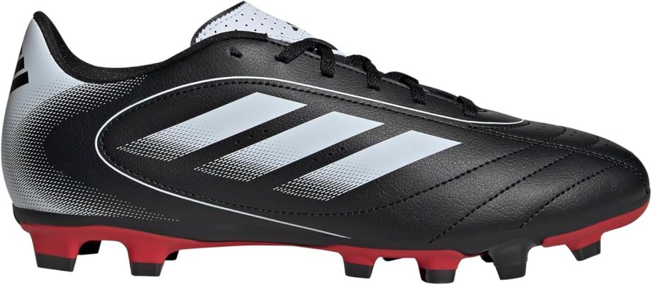 Adidas Unisex-Adult Goletto IX Firm Soccer Cleats