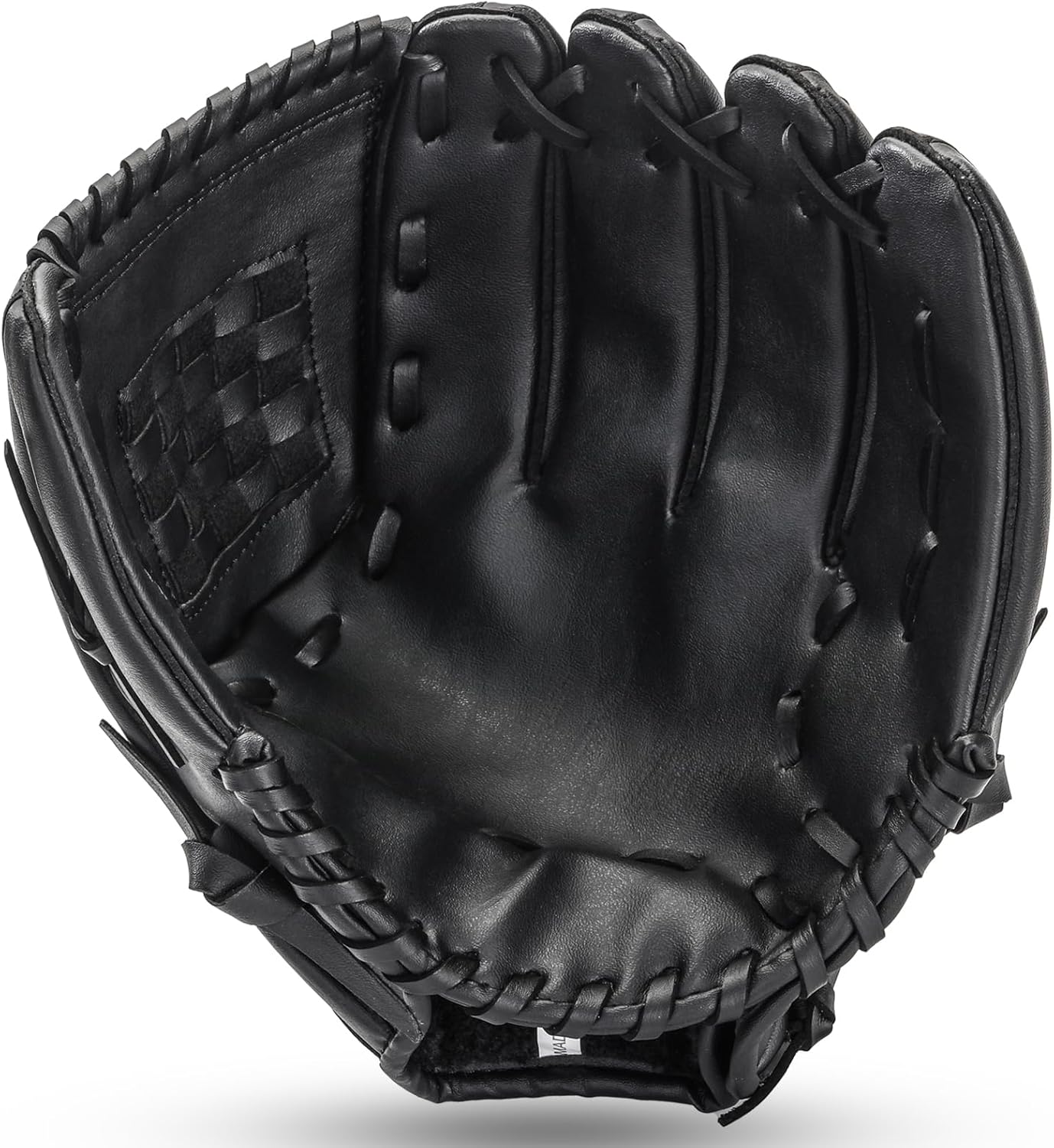 Composite Leather Baseball Mitts