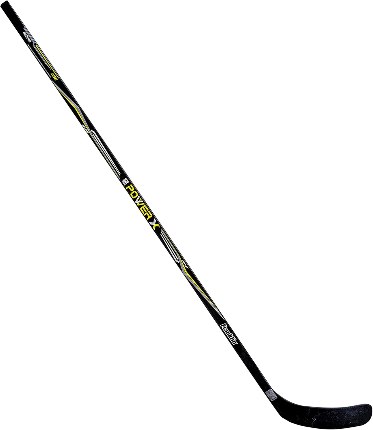 Franklin Sports Power X Junior Street Hockey Sticks