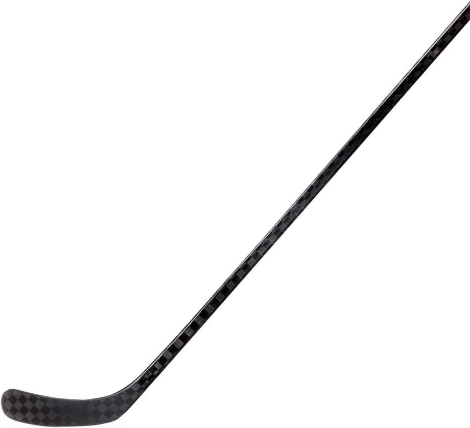 HockeyStickMan - Pro Blackout Ice Hockey Stick