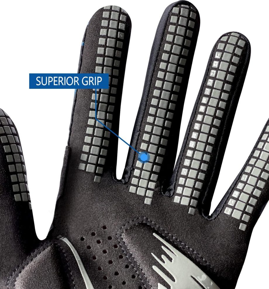 RID CHEN SBR Baseball Batting Gloves