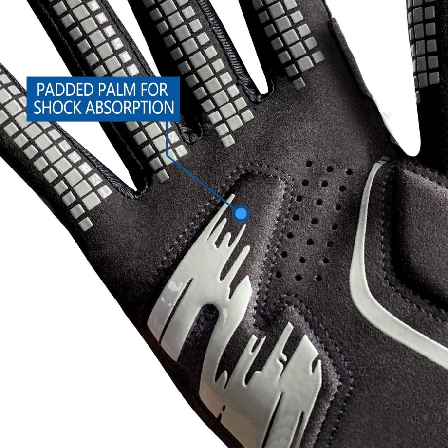 RID CHEN SBR Baseball Batting Gloves