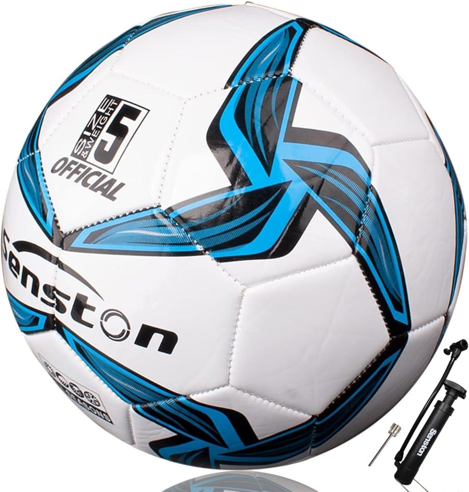 Senston X Crossing Soccer Ball Official Size