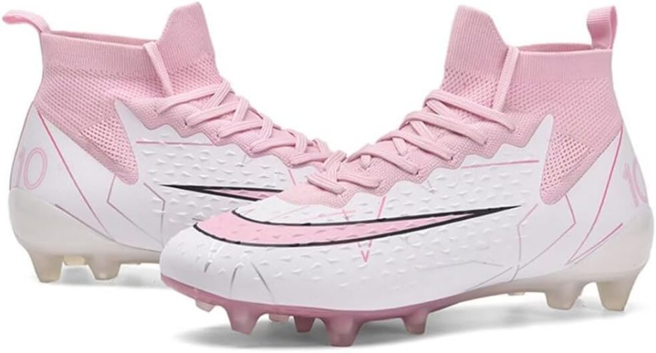 Soccer Cleats Womens High Ankle