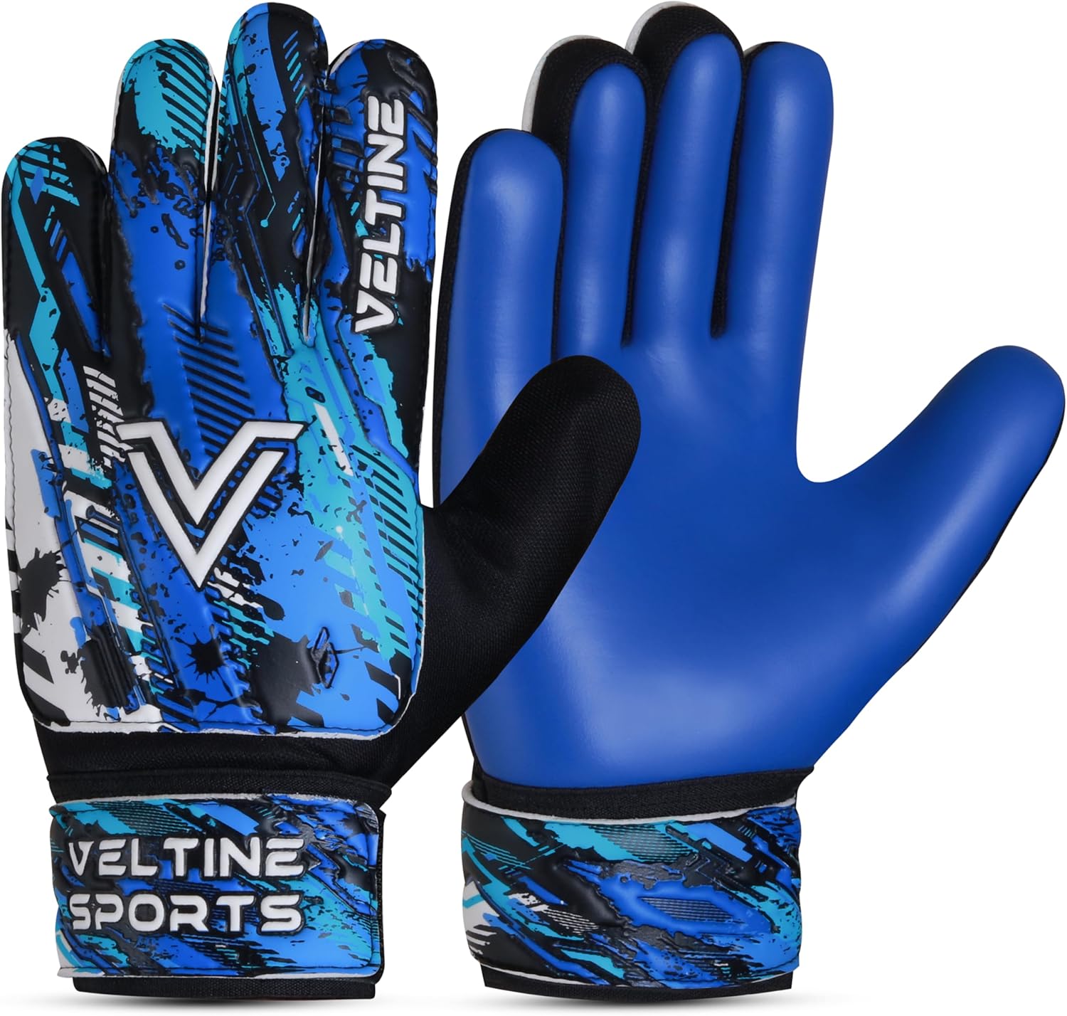 Veltine Sports Soccer Goalie Gloves