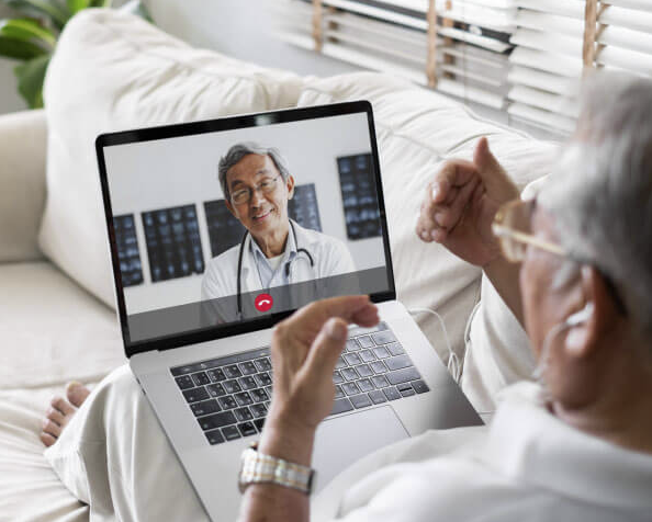 60 Minute Comprehensive Wellness Consultation