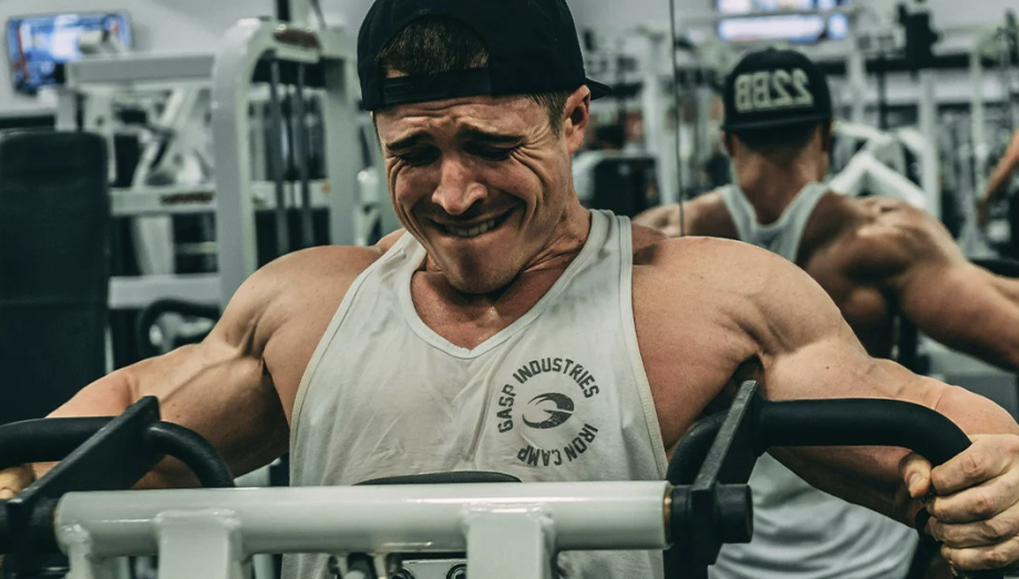 10 Week Mass Building Program