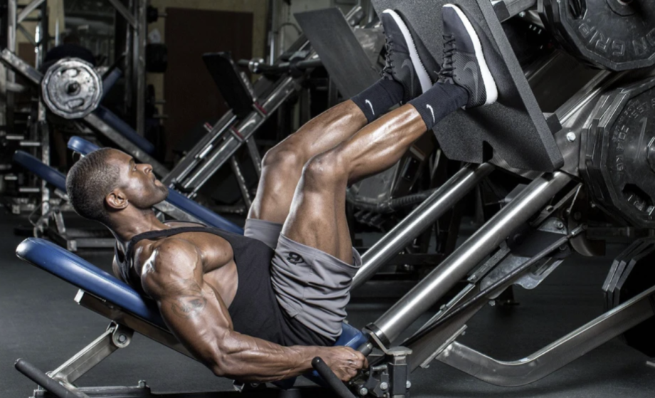 6 Day Push/Pull/Legs (PPL) Powerbuilding Workout Split